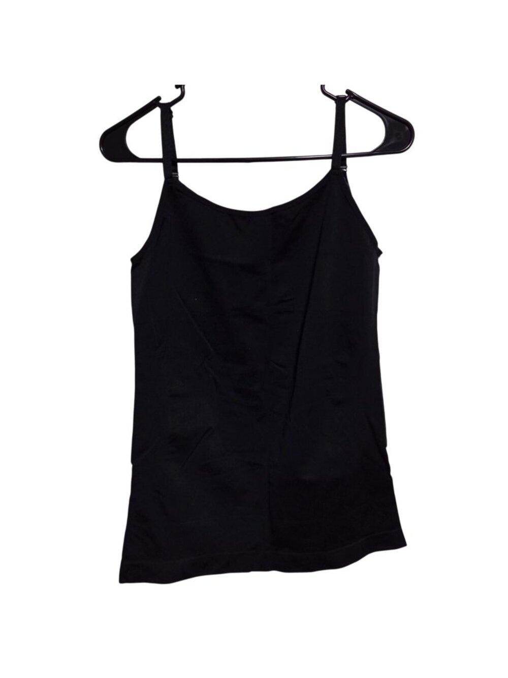 Shaper Mint Empetua Scoop Neck Cami Size 3XL Adjustable Straps Stretch Shaping